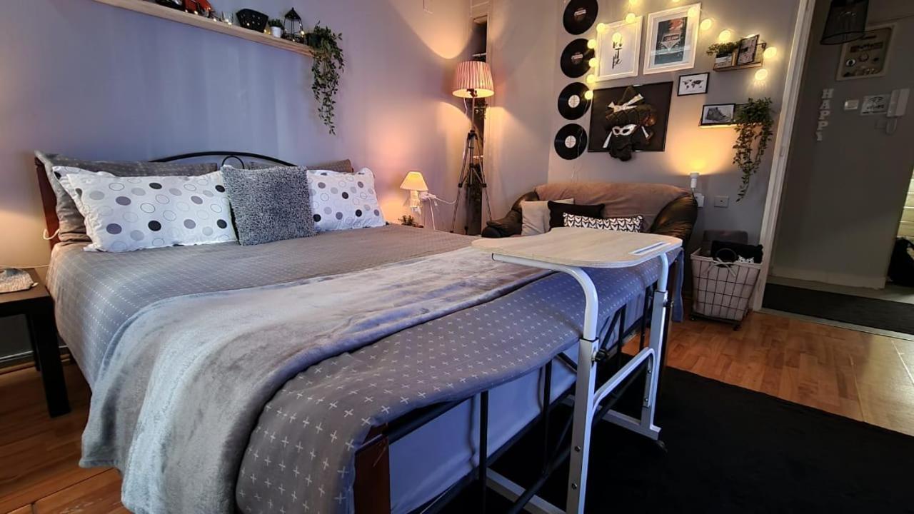 Center Apartment