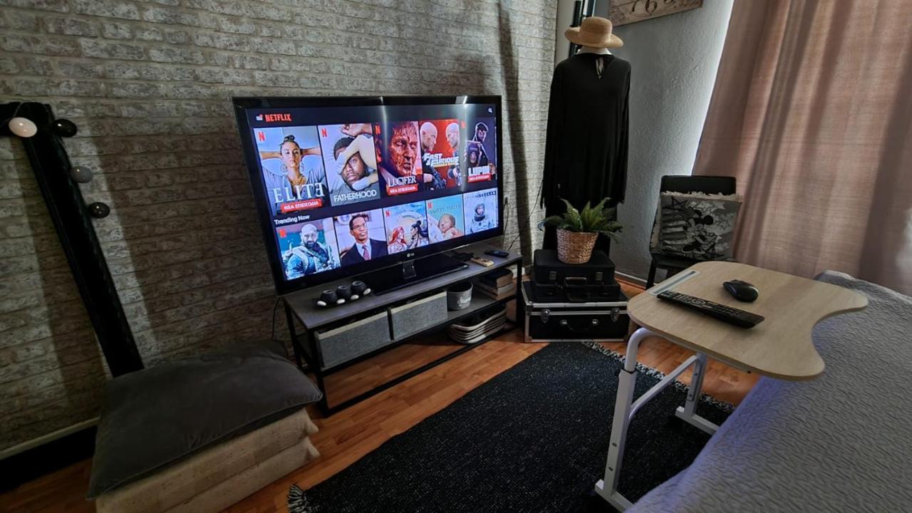 Center Apartment
